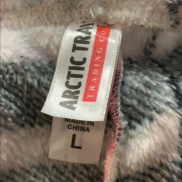 Pajama pants (2 pair) - Picture 4 of 5